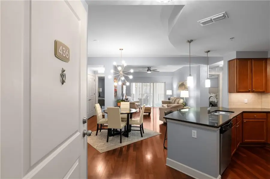 200 River Vista Drive #436, Sandy Springs, GA 30339 - #3