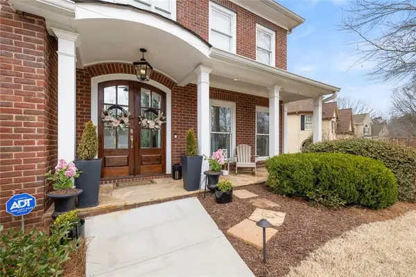 9310 Nesbit Lakes Drive, Alpharetta, GA 30022