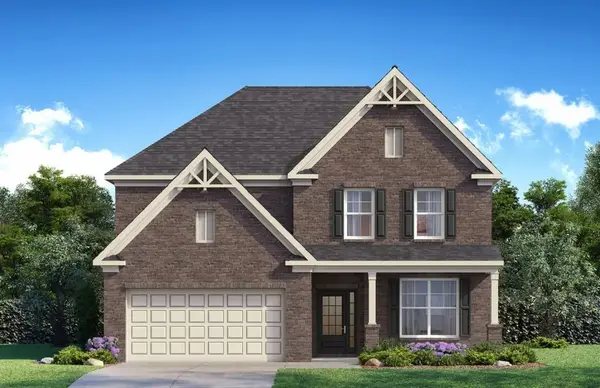 7184 Bocholt Drive, South Fulton, GA 30349