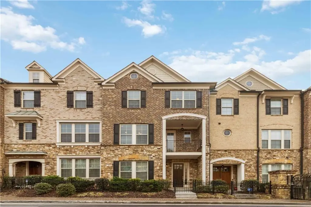 1437 Druid Manor Boulevard Ne, Atlanta, GA 30329 - #1