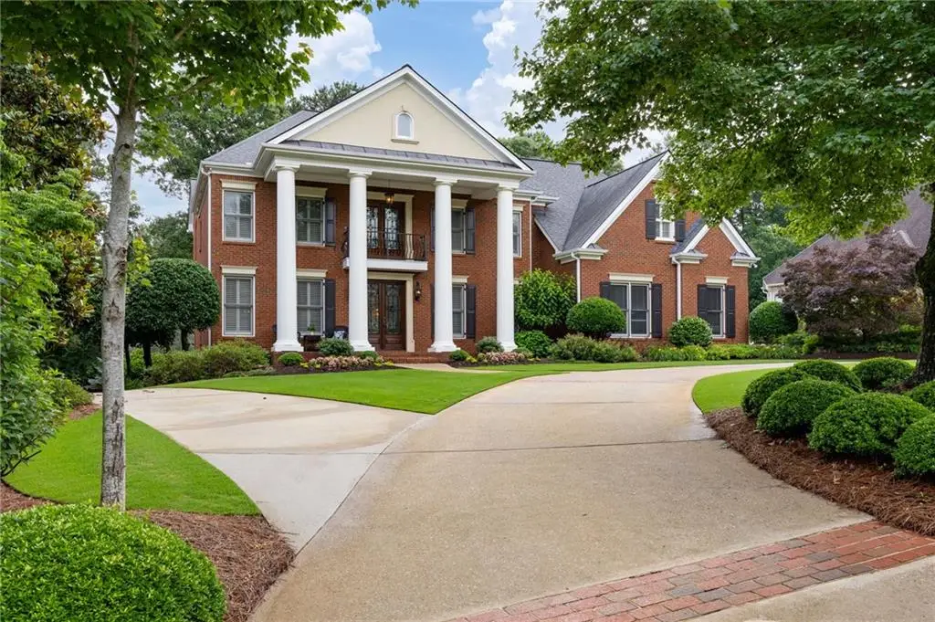 4268 Bristlecone Drive Nw, Marietta, GA 30064 - #1