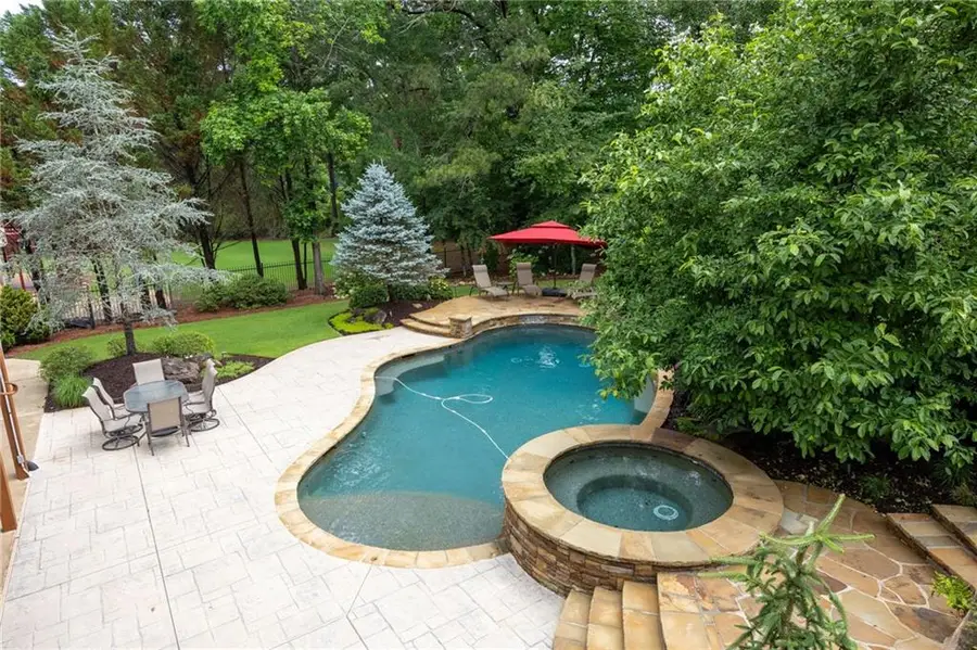 4268 Bristlecone Drive Nw, Marietta, GA 30064 - #2