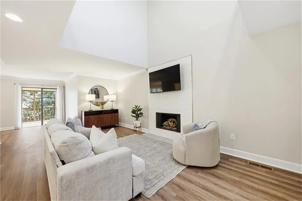 1210 Brookhaven Woods Court Ne, Atlanta, GA 30319 - #1