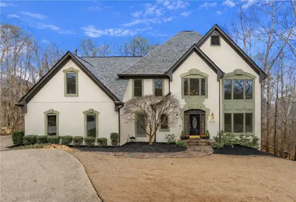 2175 River Cliff Drive, Roswell, GA 30076