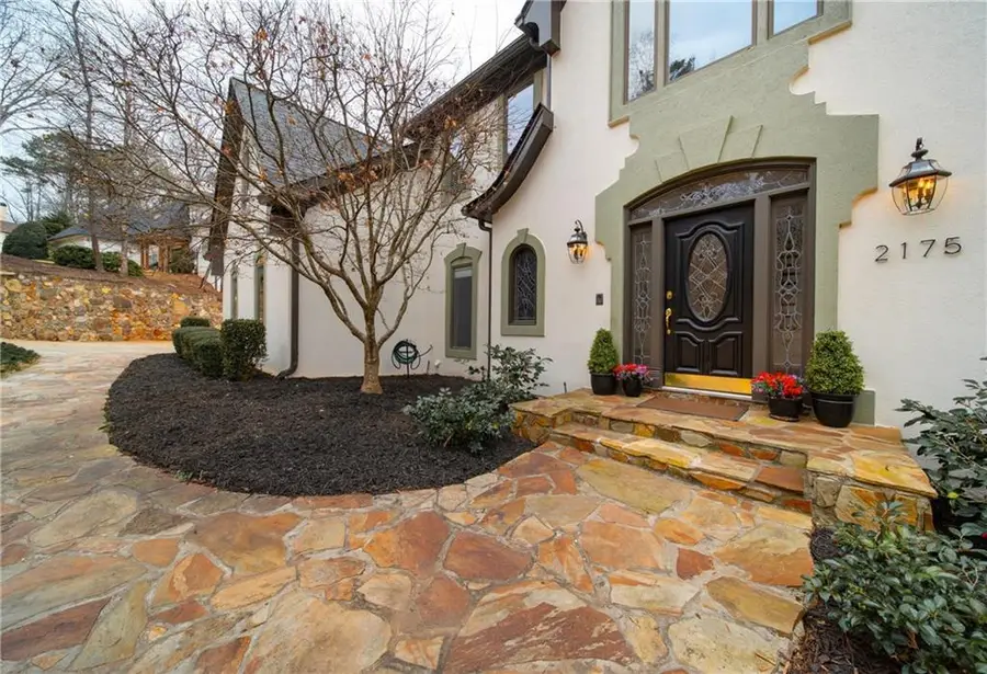 2175 River Cliff Drive, Roswell, GA 30076 - #2