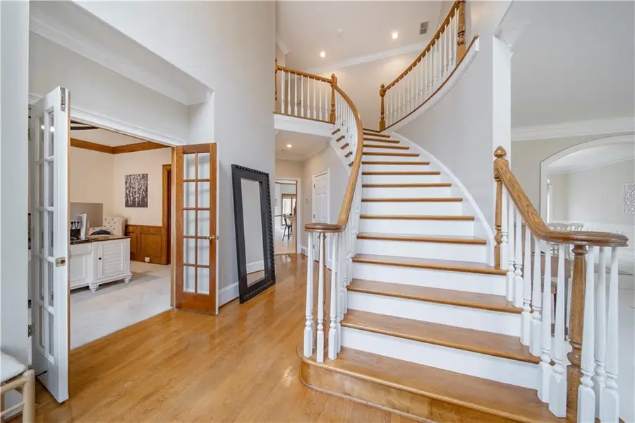 2175 River Cliff Drive, Roswell, GA 30076 - #3