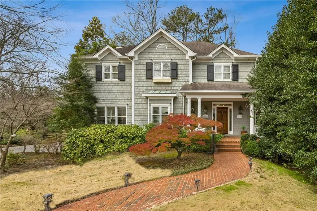 2190 Stephen Long Drive Ne, Atlanta, GA 30305 - #1