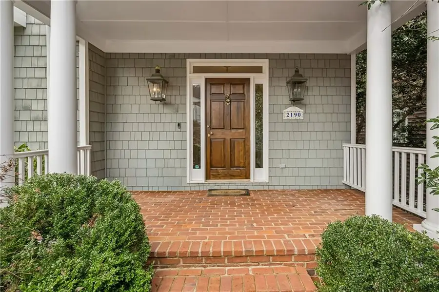 2190 Stephen Long Drive Ne, Atlanta, GA 30305 - #2