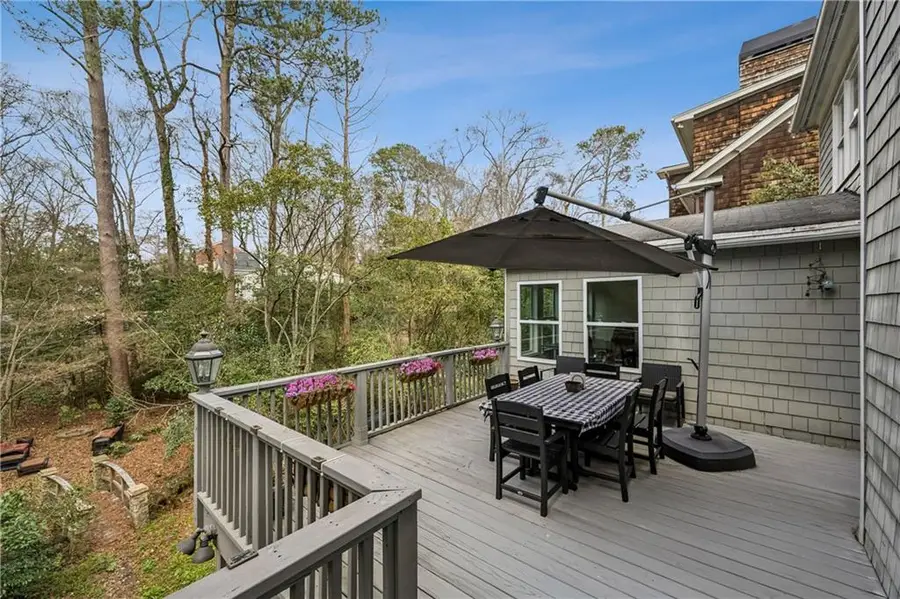 2190 Stephen Long Drive Ne, Atlanta, GA 30305 - #3