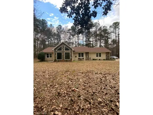 7055 Rivertown Road, Fairburn, GA 30213