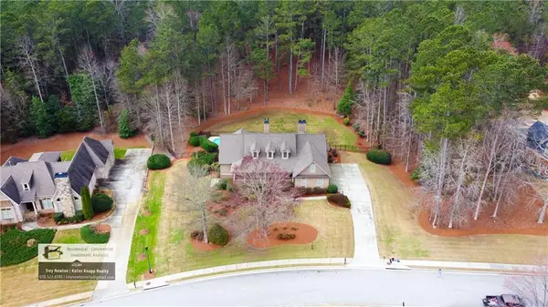 208 Chandler Walk, Loganville, GA 30052