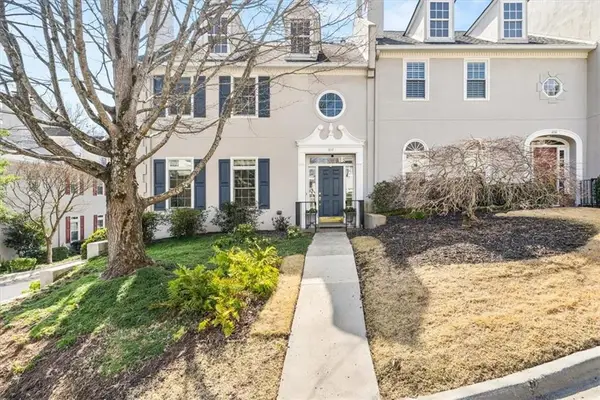 107 Paces Run Se #107, Atlanta, GA 30339