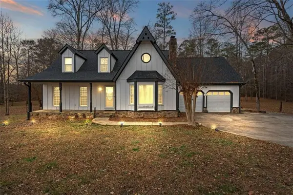 465 Bethesda Church Road, Carrollton, GA 30117