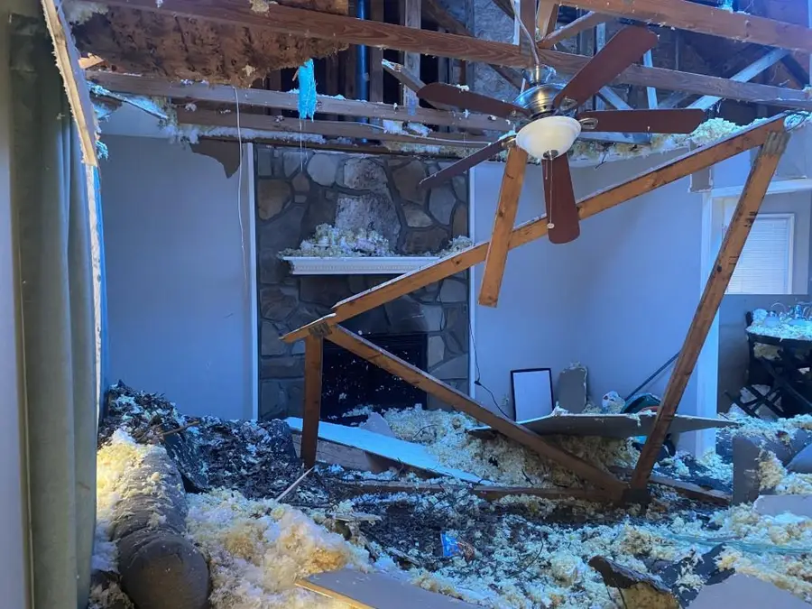 100 Russell Drive, Hiram, GA 30141 - #3