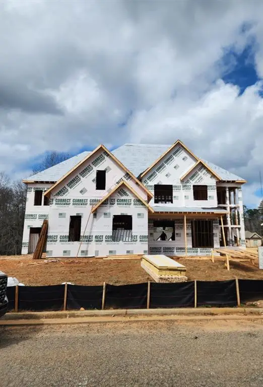 2452 Wolf Meadow Lane, Buford, GA 30518 - #1