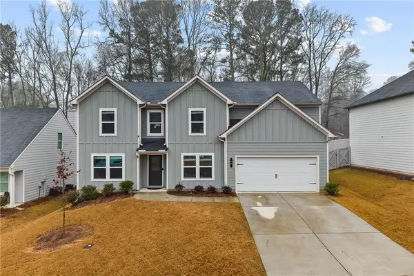 44 Fox Creek Drive, Braselton, GA 30517