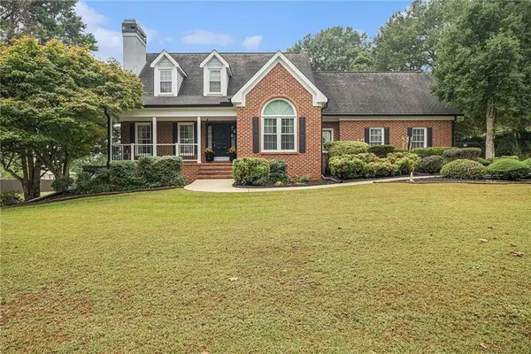 118 Kingston Road, Colbert, GA 30628