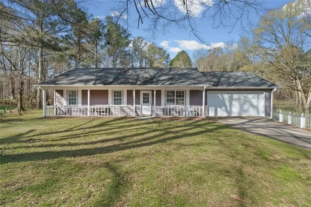 120 Woodcrest Drive, Covington, GA 30016 - #1