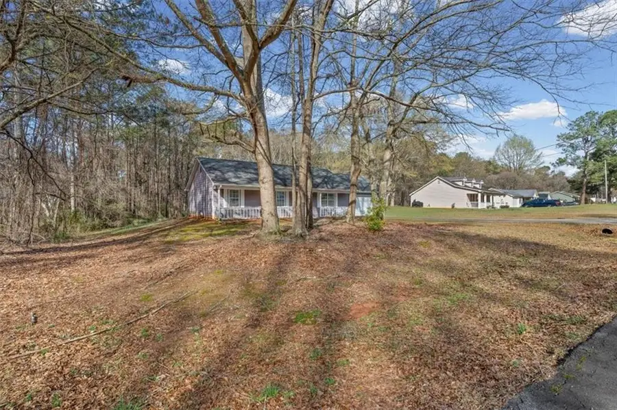 120 Woodcrest Drive, Covington, GA 30016 - #3