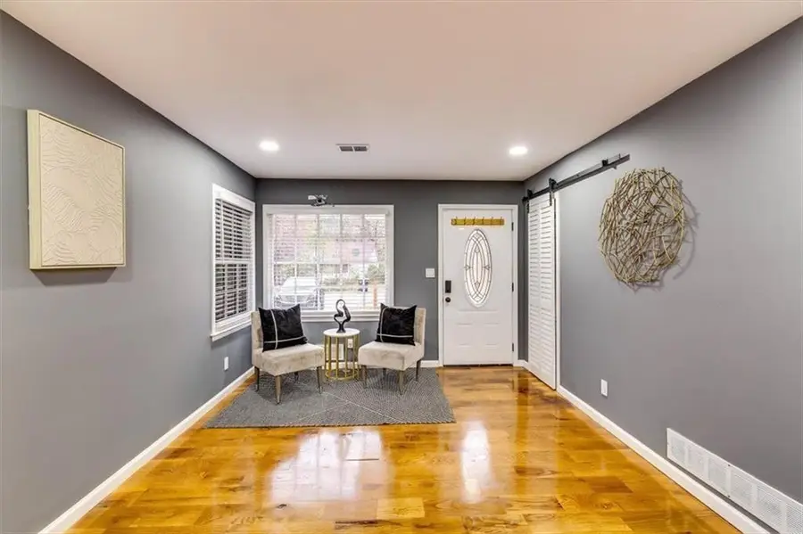 687 Anderson Drive, Jonesboro, GA 30236 - #3