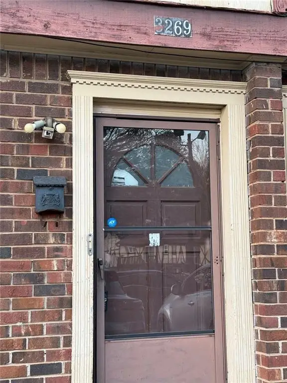 3269 Abbeywood Drive, Decatur, GA 30034