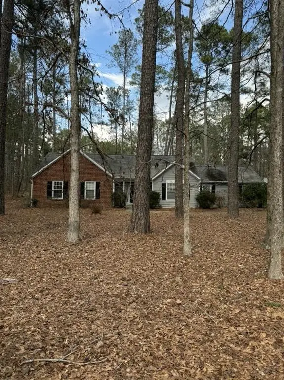 3319 Stewart Road, Monroe, GA 30655