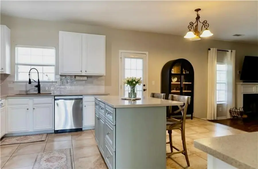 436 Farmwood Way, Canton, GA 30115 - #2