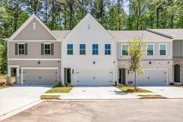1424 Jazzberry Way, Marietta, GA 30066
