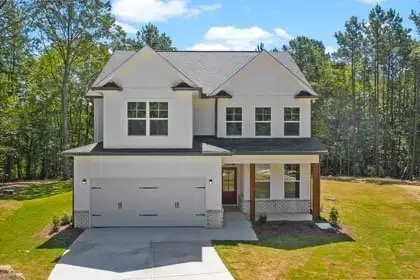 321 Birchwood Farms Lane, Dallas, GA 30132