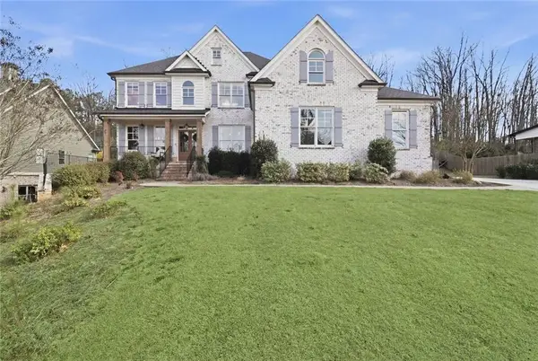 1604 Greers Chapel Road Nw, Kennesaw, GA 30152