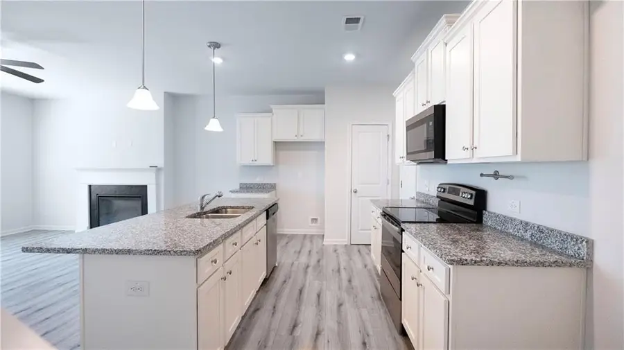 3675 Abbey Way, Gainesville, GA 30507 - #3