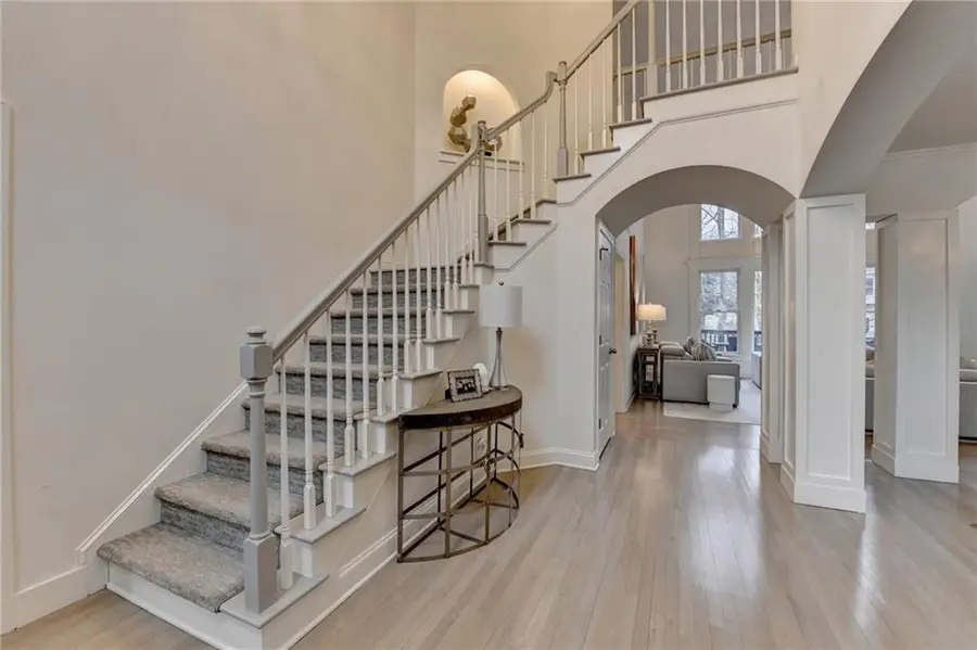 6730 Ulster Court, Alpharetta, GA 30005 - #2