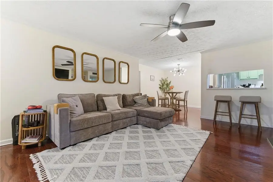 318 Smokerise Circle Se #318, Marietta, GA 30067 - #3