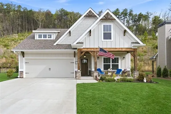 608 Spring Water, Waleska, GA 30183