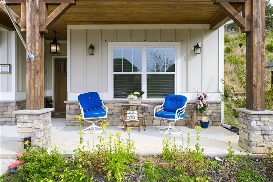 608 Spring Water, Waleska, GA 30183 - #3