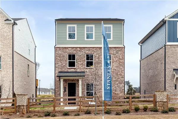 3475 Tristens Cove Walk, Loganville, GA 30052