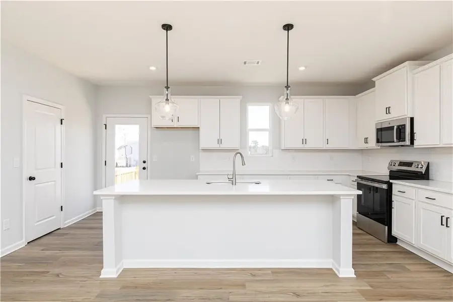 3475 Tristens Cove Walk, Loganville, GA 30052 - #2