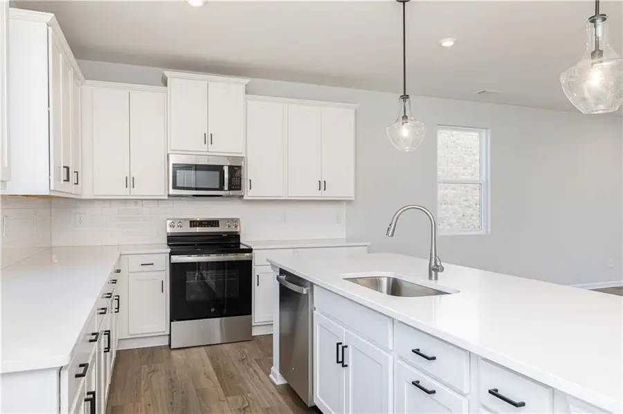 3475 Tristens Cove Walk, Loganville, GA 30052 - #3