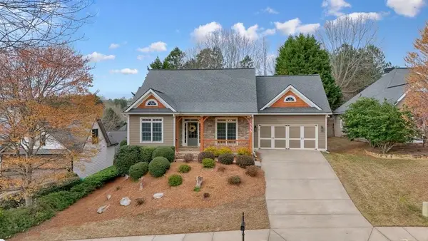 317 Cabinwood Trail, Canton, GA 30115