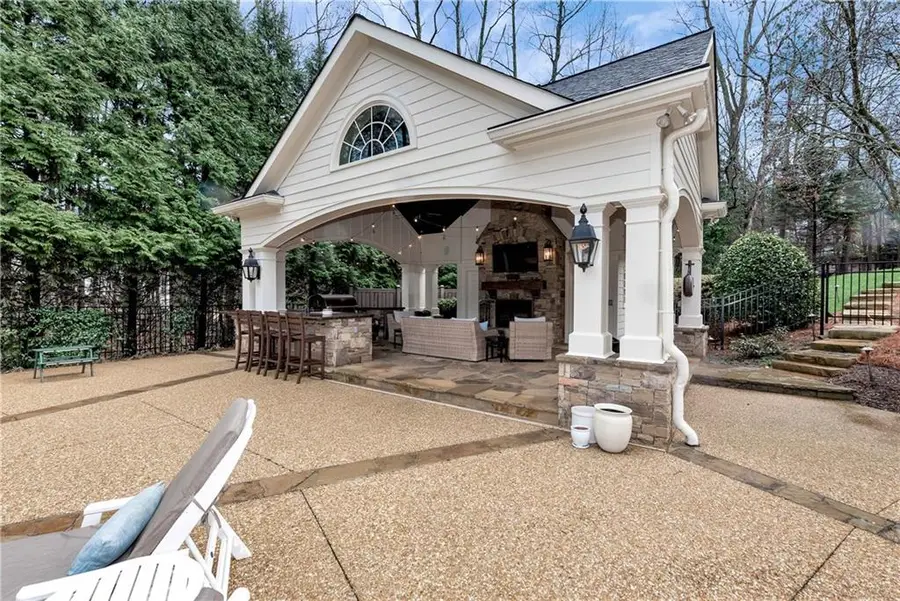 345 Bardolier, Alpharetta, GA 30022 - #2