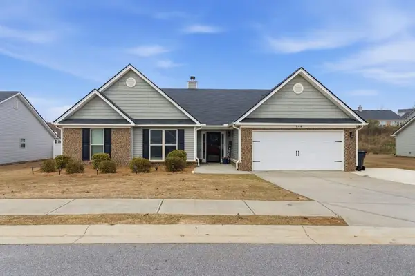 844 River Mist Circle, Jefferson, GA 30549