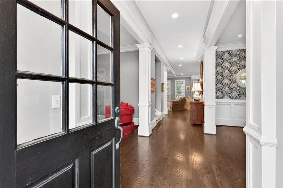 4494 Stella Drive, Atlanta, GA 30327 - #2