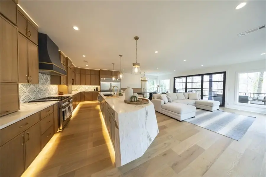 8485 Lynn Drive, Gainesville, GA 30506 - #3