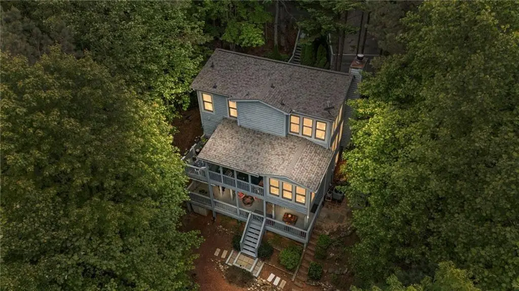 85 Post Oak Lane, Big Canoe, GA 30143 - #1