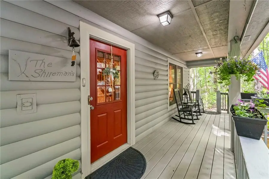 85 Post Oak Lane, Big Canoe, GA 30143 - #2