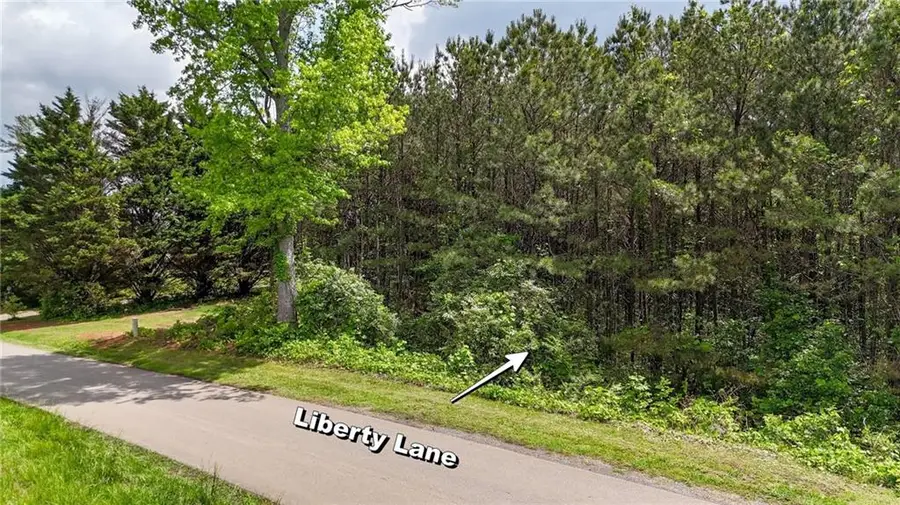 0 Liberty Lane, Jasper, GA 30143 - #3