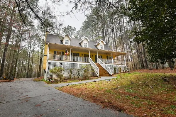 1092 Chandler Haulk Road, Loganville, GA 30052