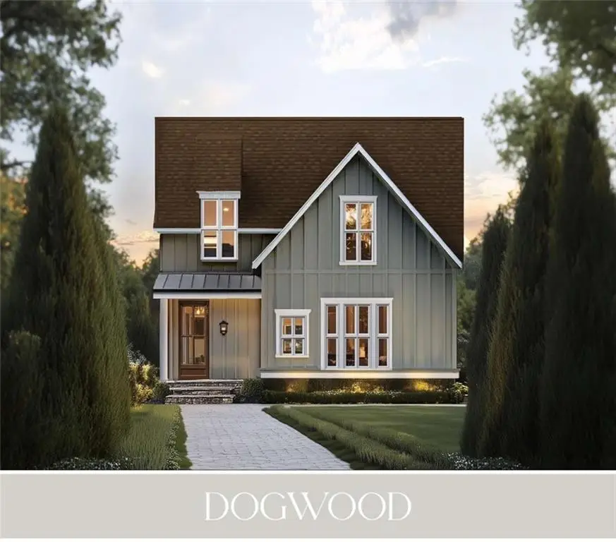 2725 Electric Avenue, Watkinsville, GA 30677 - #1