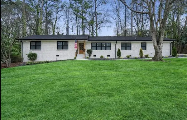 725 Starlight Lane, Atlanta, GA 30342