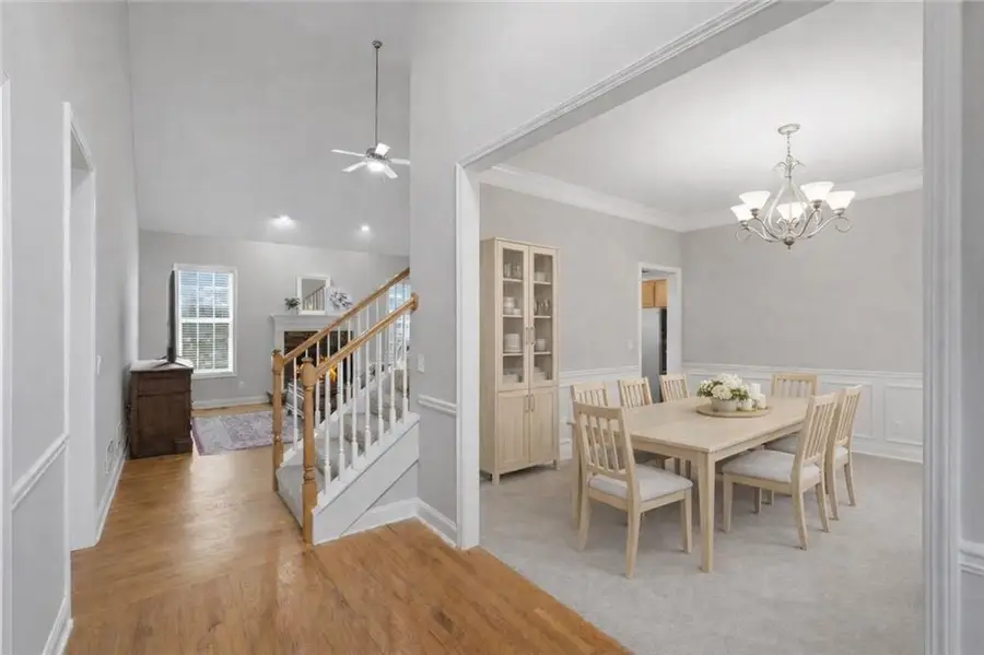 5755 P W A Drive, Cumming, GA 30041 - #3